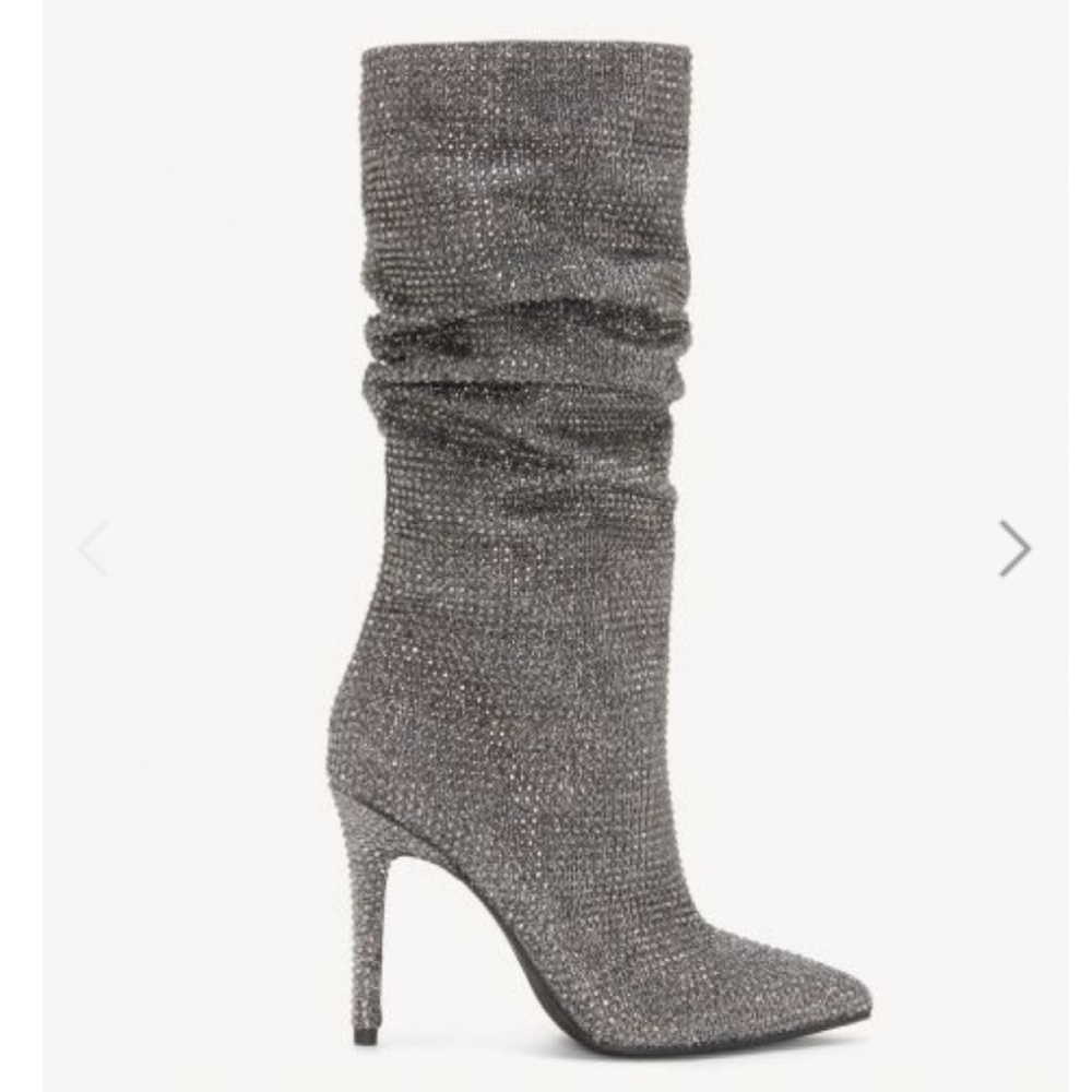 Jessica Simpson Layzer Slouch Boots